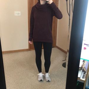 Lululemon pullover
